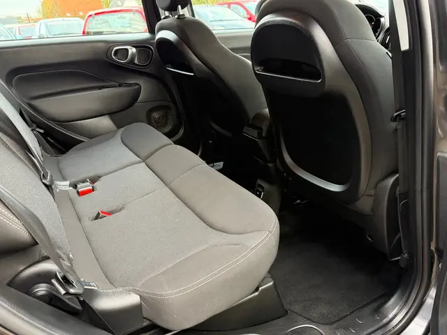Fiat 500L 0.9 TwinAir Cross 2018 Benzine 10