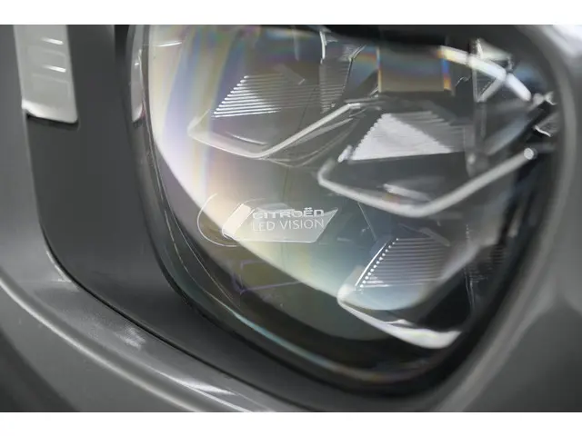 Citroën C3 PureTech 82 You 2022 Benzine 16