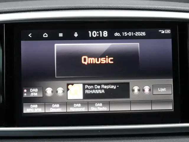 Kia Sportage 1.6 T-GDI Black Edition 2022 Benzine 13