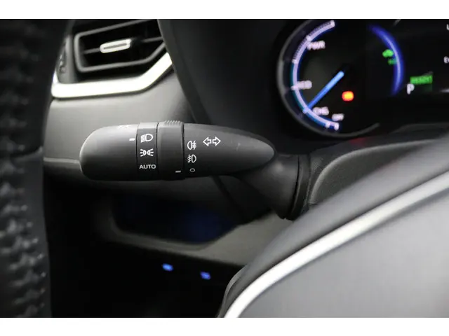 Toyota RAV4 2.5 Hybrid Executive 2021 Hybride Benzine 31