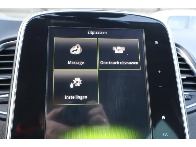 Renault Grand Scénic 1.6 dCi Initiale Paris 2018 Diesel 35