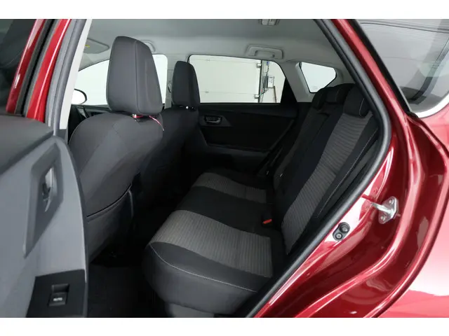 Toyota Auris 1.8 Hybrid Energy Plus 2018 Hybride Benzine 5