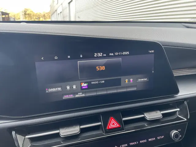 Kia Niro EV Edition Advanced 64.8 kWh 2025 Elektrisch 18