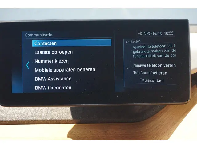 BMW i3 S 2018 Elektrisch 23