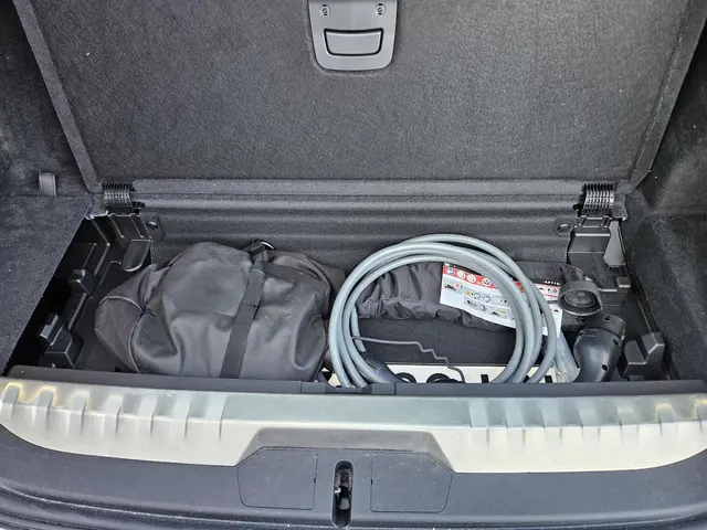 BMW 3 Serie Touring 330e 2022 Hybride Benzine 29