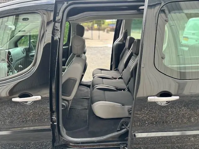 Citroën Berlingo 1.6 VTi Feel 2015 Benzine 14