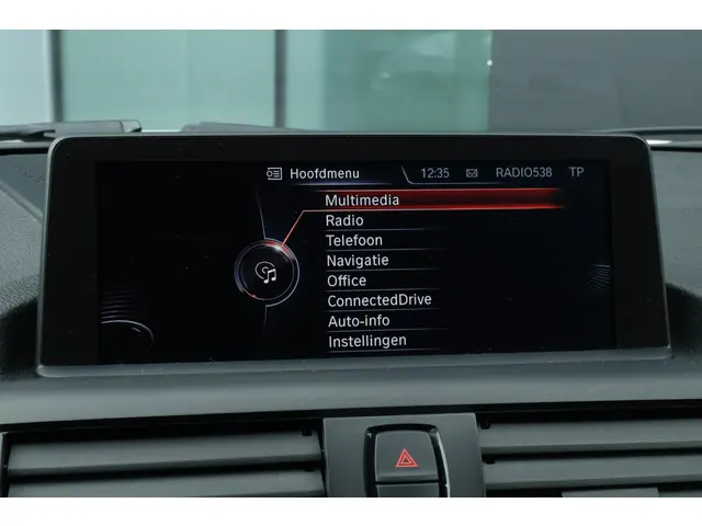 BMW 2 Serie Coupé M235i High Executive 2014 Benzine 20