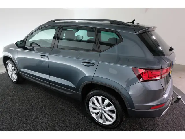 SEAT Ateca 1.4 EcoTSI Style 2018 Benzine 26