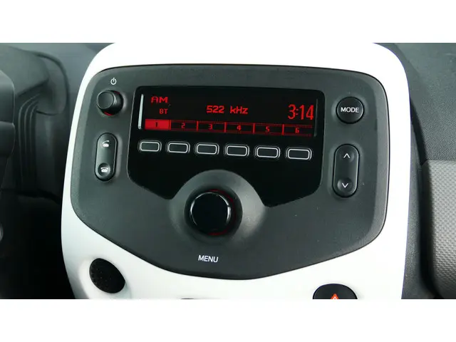 Citroën C1 1.0 VTi Feel 2020 Benzine 18