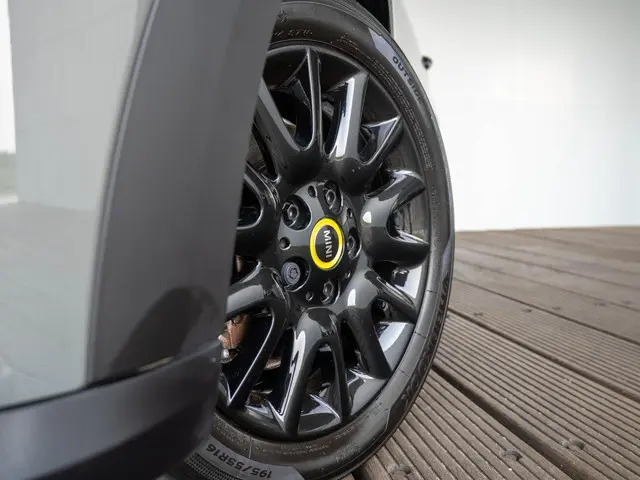 MINI Electric 3-deurs 2022 Elektrisch 6