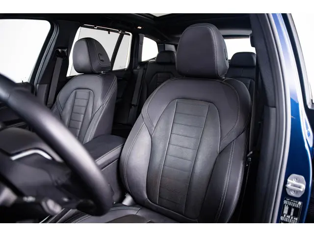 BMW X3 xDrive30e High Executive 2021 Hybride Benzine 18