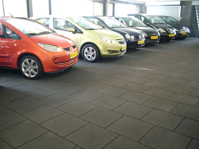 Ford Puma 1.0 EcoBoost Hybrid Titanium 2022 Benzine 23