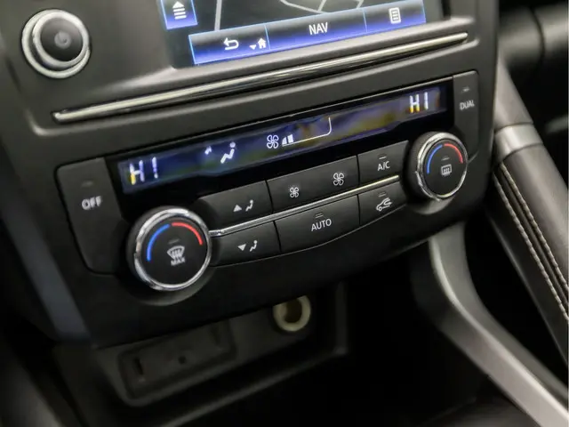 Renault Kadjar 1.2 TCe Intens Sport 2015 Benzine 10