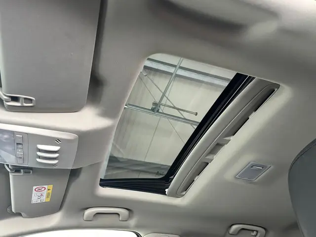 Opel Mokka X 1.4 Turbo Innovation 2019 Benzine 7