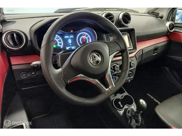 Aixam Crossline Brommobiel Evo 2020 Diesel 8