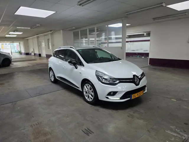 Renault Clio 3