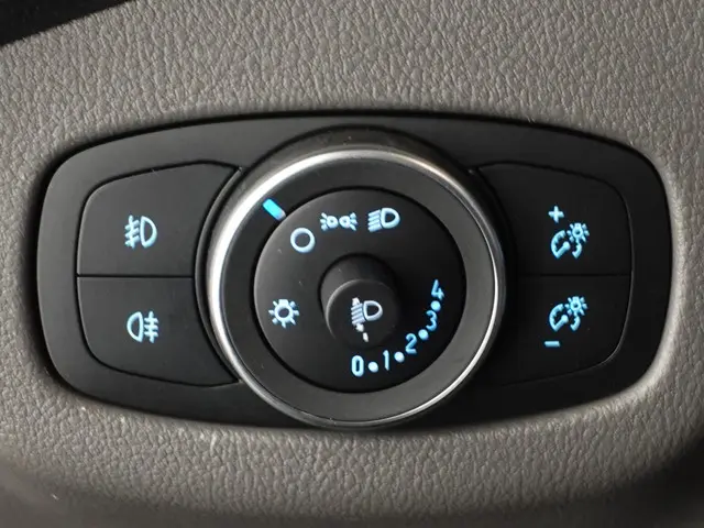 Ford Transit Connect 1.5 EcoBlue L1 Trend 2022 Diesel 22