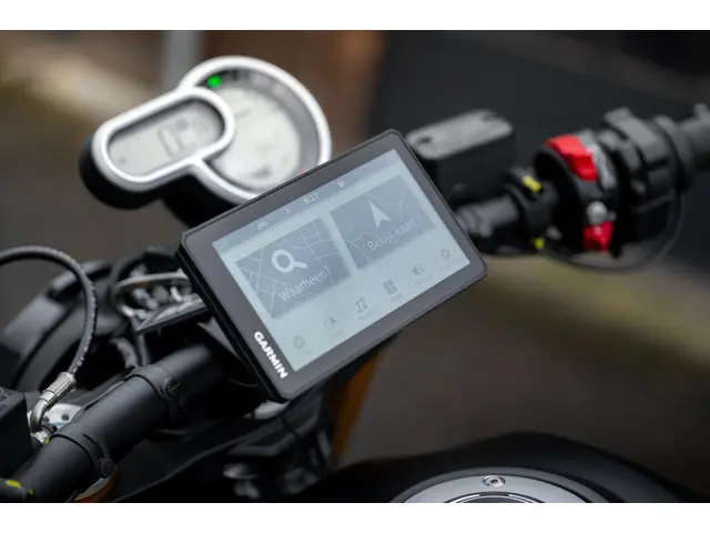 Ducati Scrambler 1100 Sport Pro 2022 Benzine 9