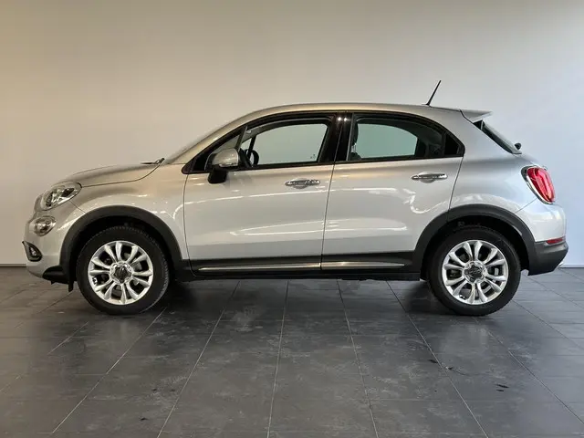 Fiat 500X 1.4 Turbo MultiAir PopStar 2016 Benzine 16