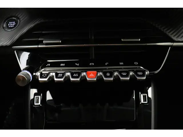 Peugeot 208 1.2 PureTech Allure 2020 Benzine 19