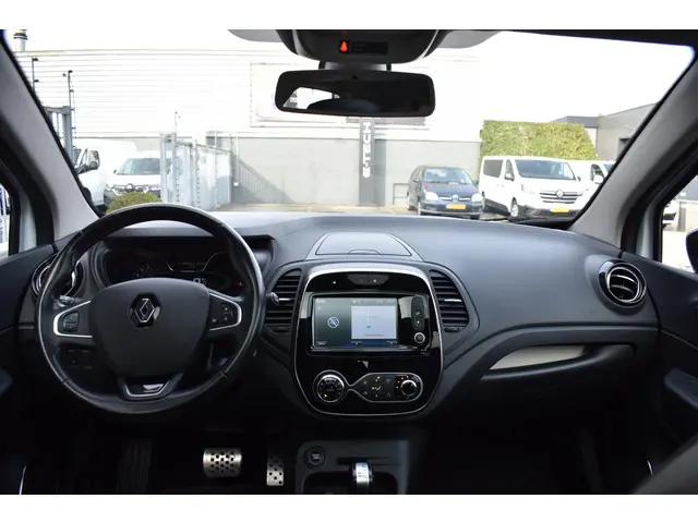 Renault Captur TCe 150 EDC Intens 2018 Benzine 11