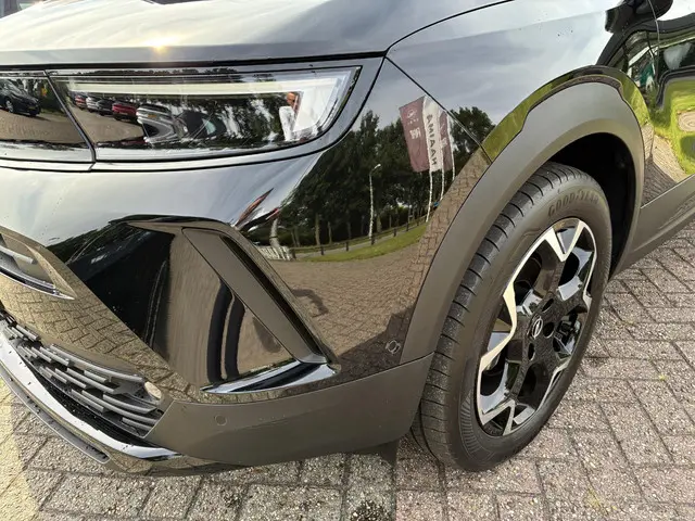Opel Mokka 1.2 Turbo Automaat Ultimate 2024 Benzine 40