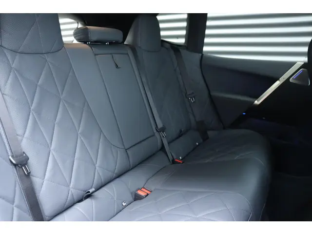 BMW iX xDrive40 High Executive 2025 Elektrisch 10