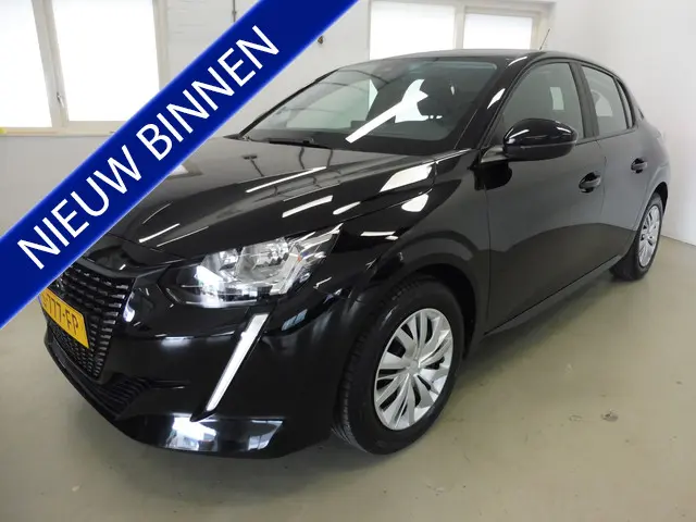 Peugeot 208 1.2 PureTech Active 2023 Benzine