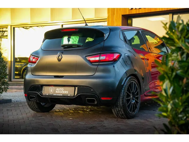 Renault Clio 1.6 R.S. 2014 Benzine 10
