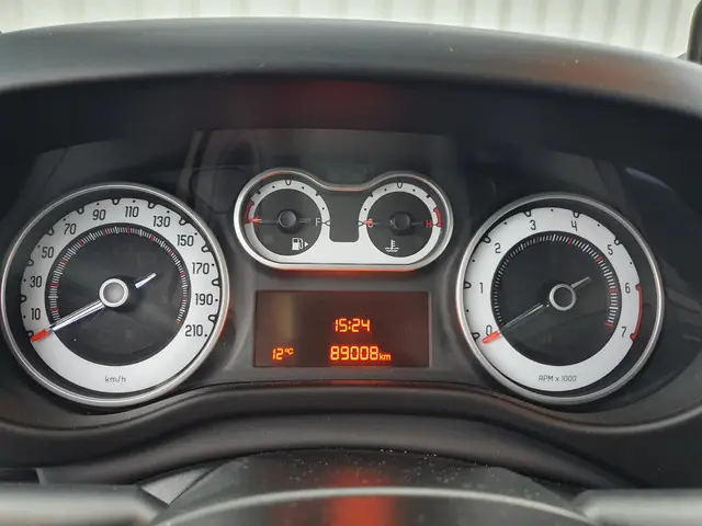 Fiat 500L 0.9 TwinAir Easy Eco 2013 Benzine 15