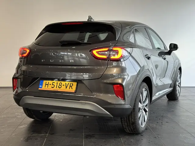Ford Puma 2
