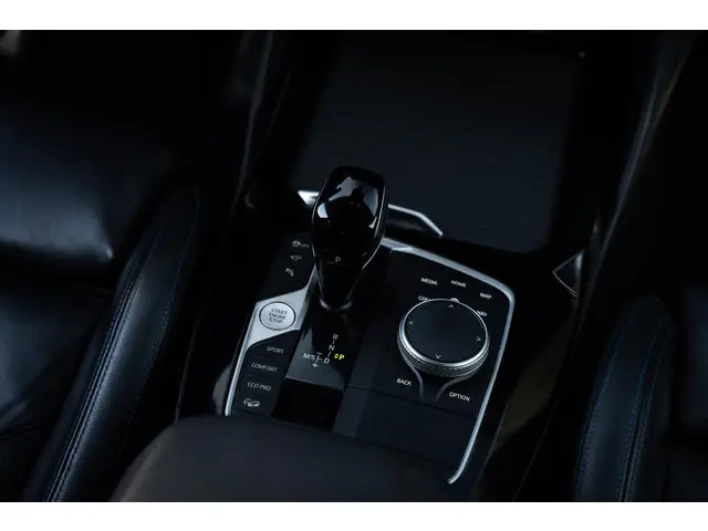 BMW X4 xDrive20i High Executive 2022 Hybride Benzine 21