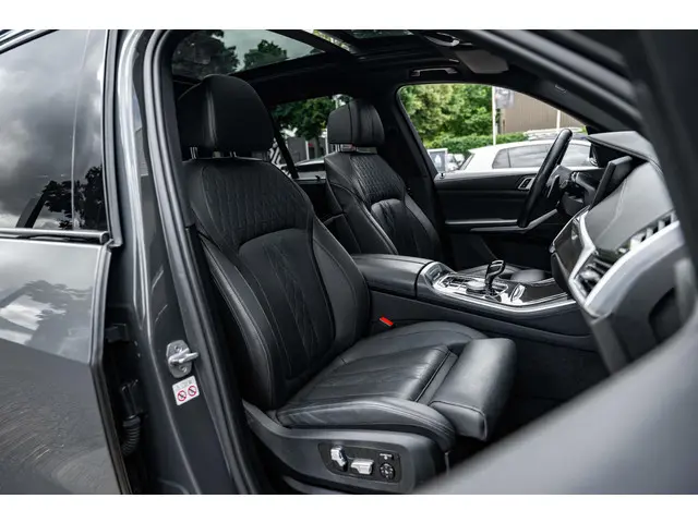 BMW X5 xDrive45e High Executive 2023 Hybride Benzine 25