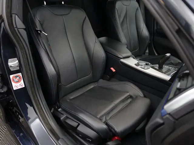 BMW 4 Serie Gran Coupé 420i M Sport Aut- 2017 Benzine 24