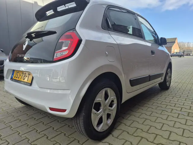 Renault Twingo 1.0 SCe Collection 2019 Benzine 5