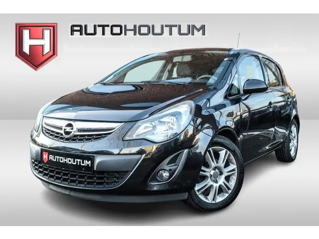 Opel Corsa 1.2-16V BlitZ 2014 Benzine
