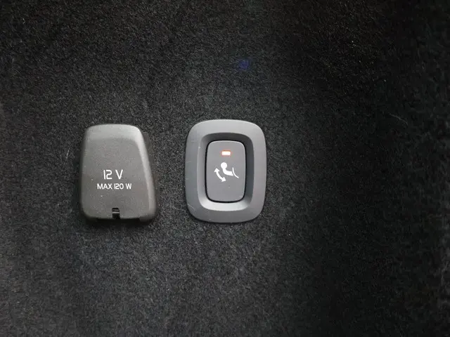 Volvo V60 Cross Country 2.0 B5 AWD Pro 2020 Benzine 17