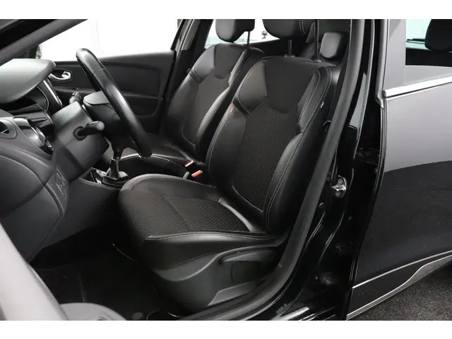 Renault Clio TCe 90 Intens 2019 Benzine 8