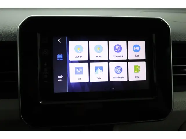 Suzuki Ignis 1.2 Stijl Smart Hybrid 2017 Benzine 59