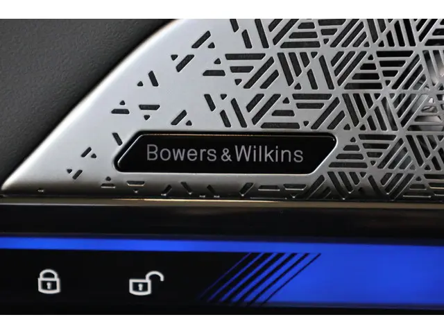 BMW M5 Touring 2026 Hybride Benzine 26