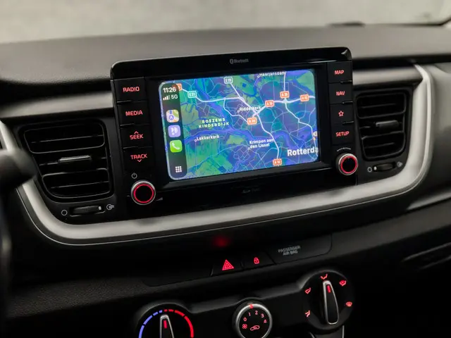 Kia Stonic 1.0 T-GDi DynamicLine 2019 Benzine 29