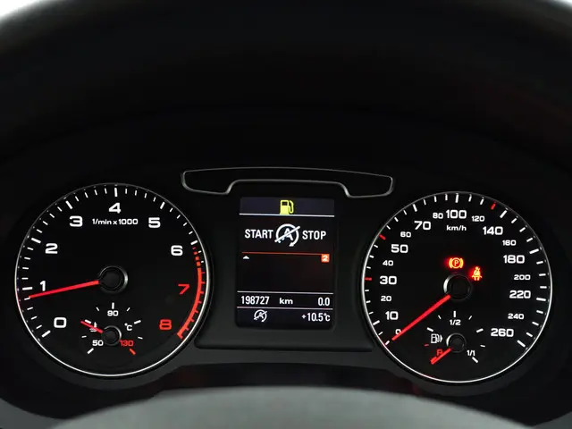 Audi Q3 2.0 TFSI quattro Pro Line- 2012 Benzine 17