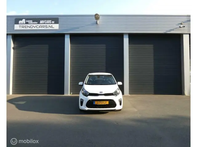 Kia Picanto 3