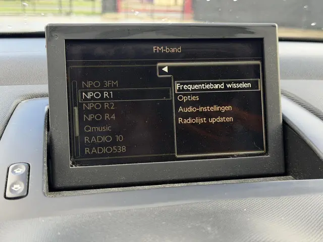 Peugeot 308 1.6 VTi Active 2012 Benzine 17