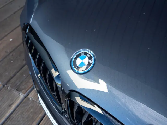 BMW X5 xDrive45e 2022 Hybride Benzine 14