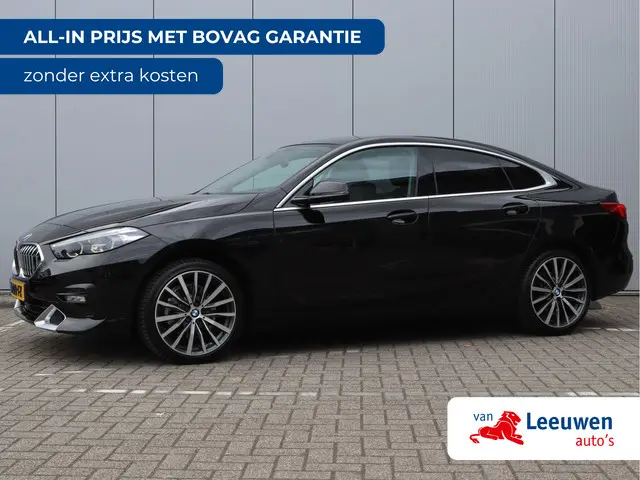 BMW 2 Serie Gran Coupé 218i High Executive 2020 Benzine