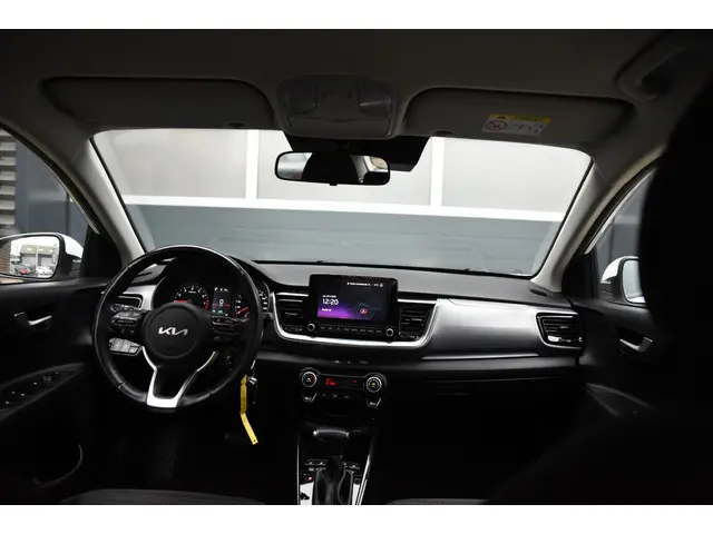 Kia Stonic 1.0 T-GDi DynamicPlusLine 2022 Benzine 21