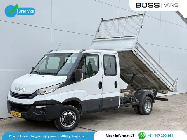 Iveco Daily 35C14 2.3 2019 Diesel