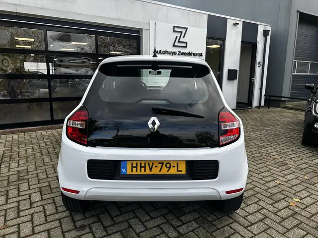 Renault Twingo 1.0 SCe Collection 2019 Benzine 7