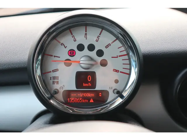 MINI One Mini 1.6 Business Line 2012 Benzine 20